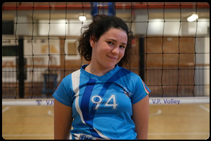 Valentina Barattini